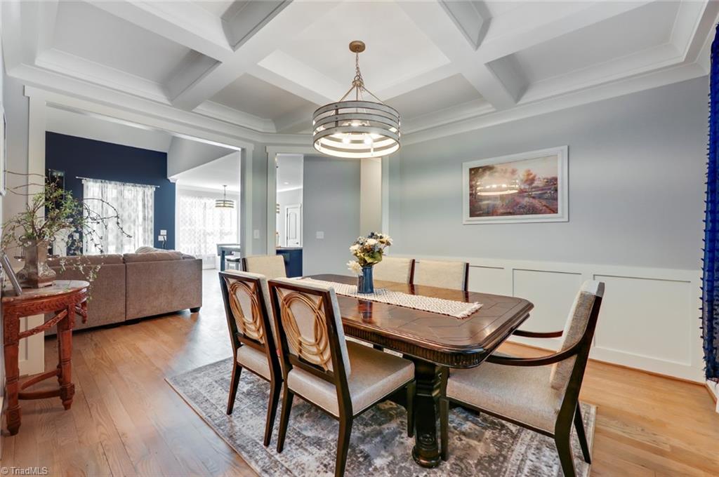 127 Whispering Creek Road King, NC 27021 - Photo 8 of 37