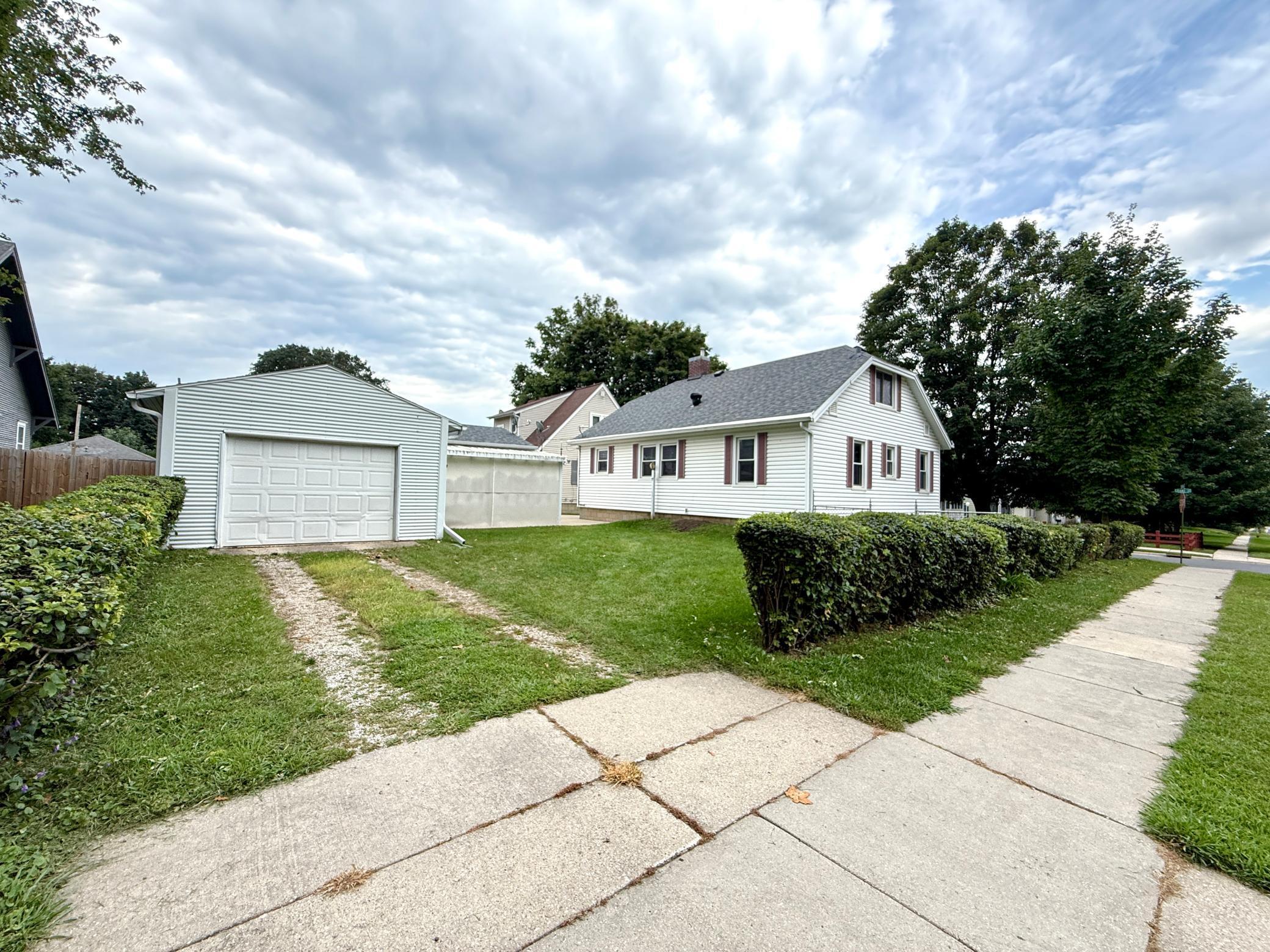 317 West Grant Street Spring Valley, MN 55975 - Photo 25 of 33 Gallery Image 25