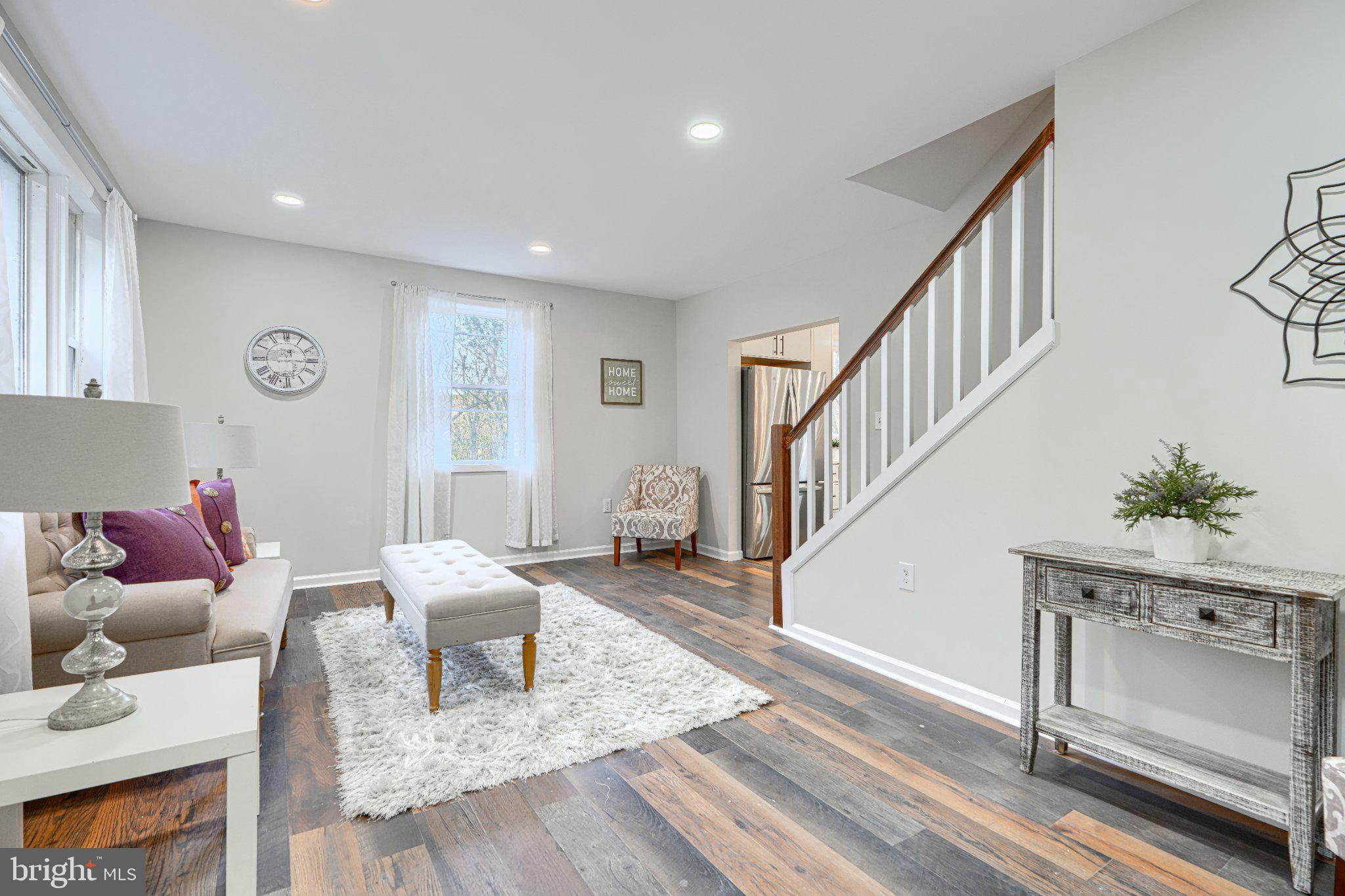 2345 Paper Mill Road Phoenix, MD 21131 - Photo 6 of 49 Gorgeous engineered wood floors