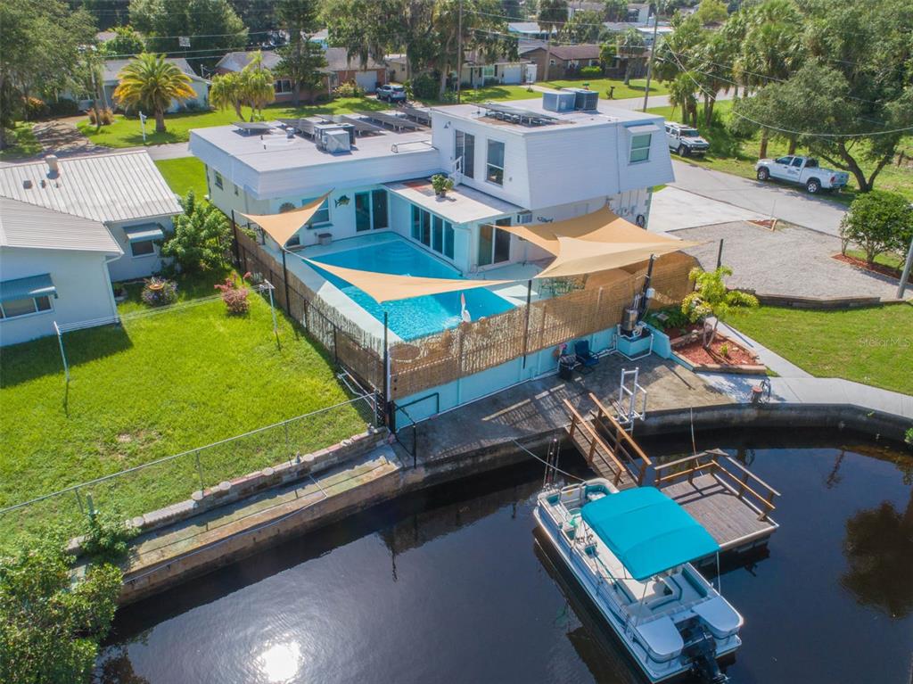 8543 Green Street Port Richey, FL 34668 - Photo 1 of 1 You Can Have it ALL!