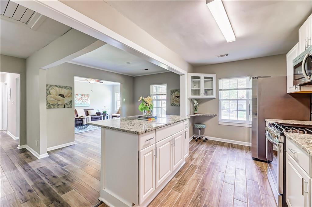 2911 Belvedere Lane Decatur, GA 30032 - Photo 1 of 1