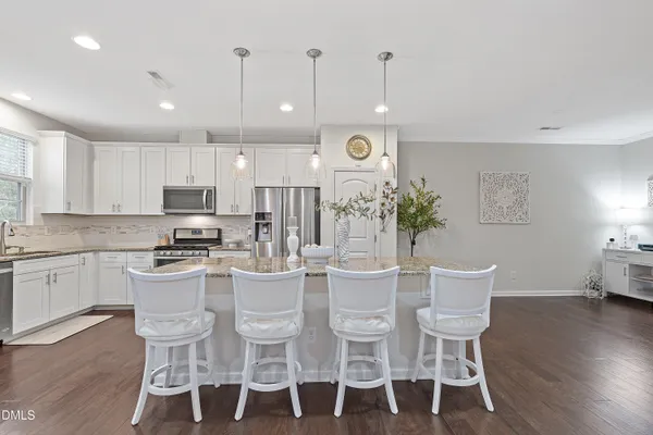 $439,900 | 1115 Contessa Drive, Cary, NC 27513