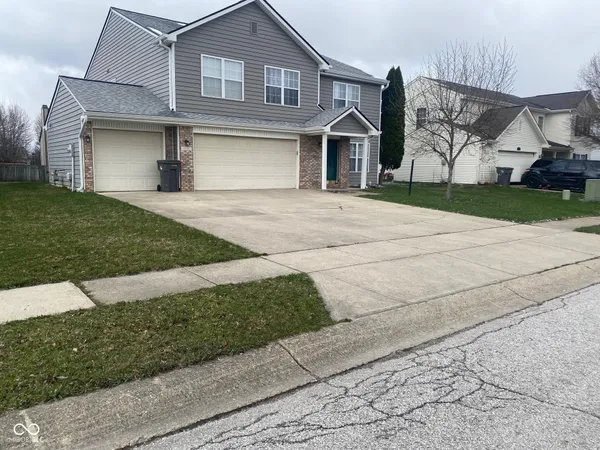 $355,000 | 5636 Glen Canyon Drive, Indianapolis, IN 46237