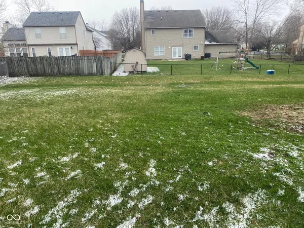 $355,000 | 5636 Glen Canyon Drive, Indianapolis, IN 46237