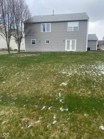 $355,000 | 5636 Glen Canyon Drive, Indianapolis, IN 46237