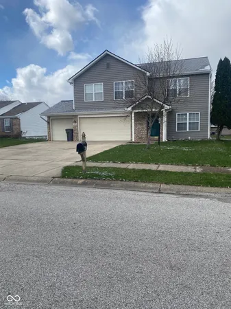 $355,000 | 5636 Glen Canyon Drive, Indianapolis, IN 46237