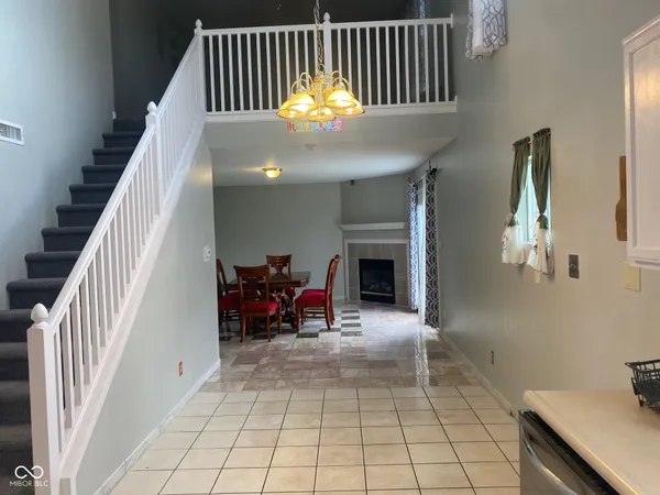 $355,000 | 5636 Glen Canyon Drive, Indianapolis, IN 46237