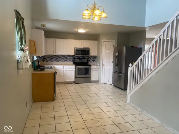 $355,000 | 5636 Glen Canyon Drive, Indianapolis, IN 46237