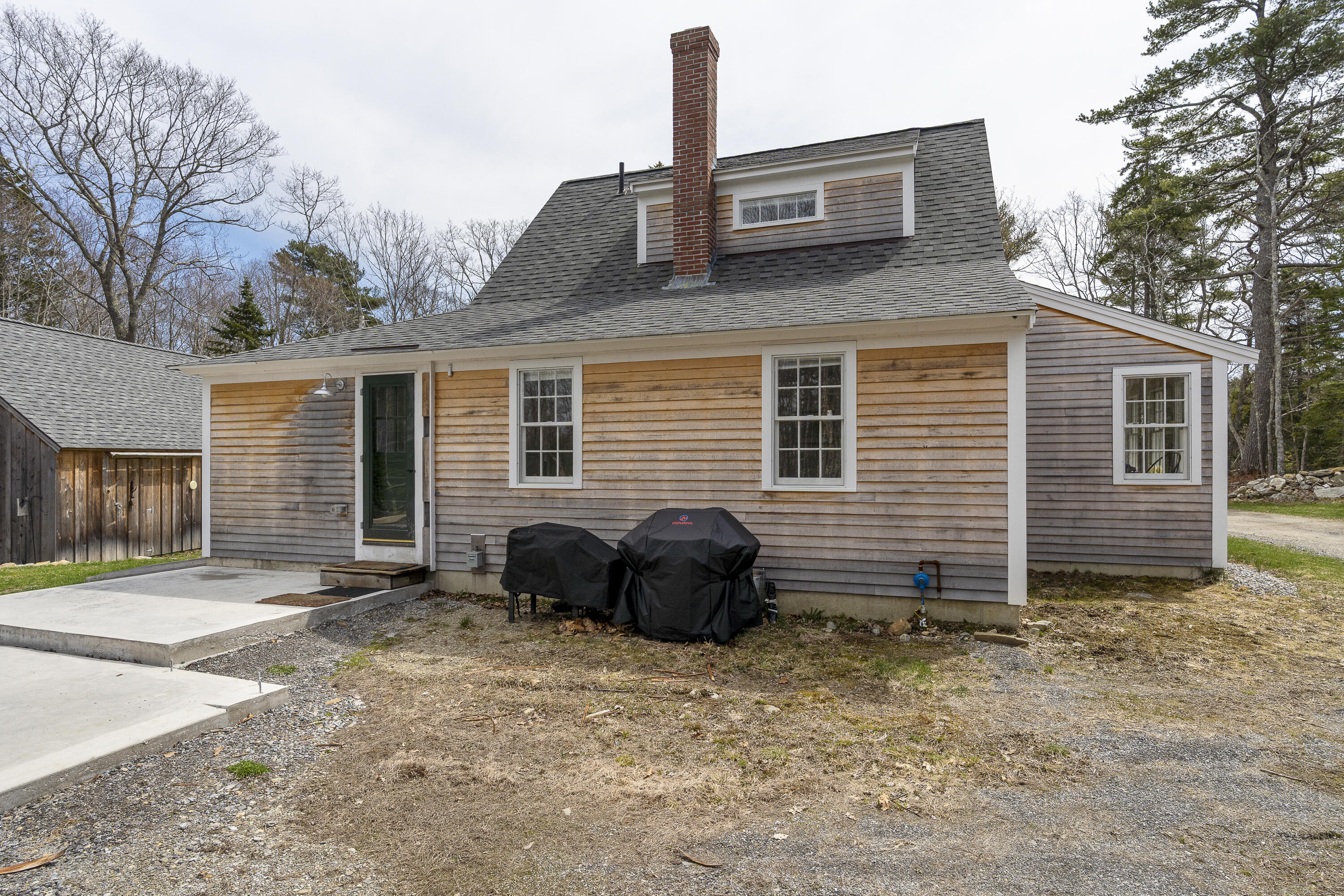 49 Tukey Lane Chamberlain, ME 04541 - Photo 32 of 40 47-49 Tukey Ln, Bristol, ME-TP