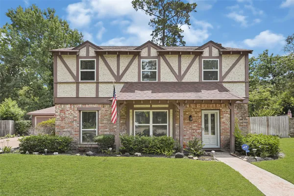 $239,500 | 20406 Jarratt Square, Humble, TX 77338