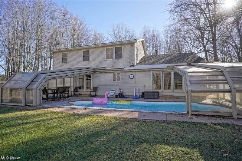 4907 Camp Road Ravenna, OH 44266 - Photo 4 of 35 Gallery Image 4