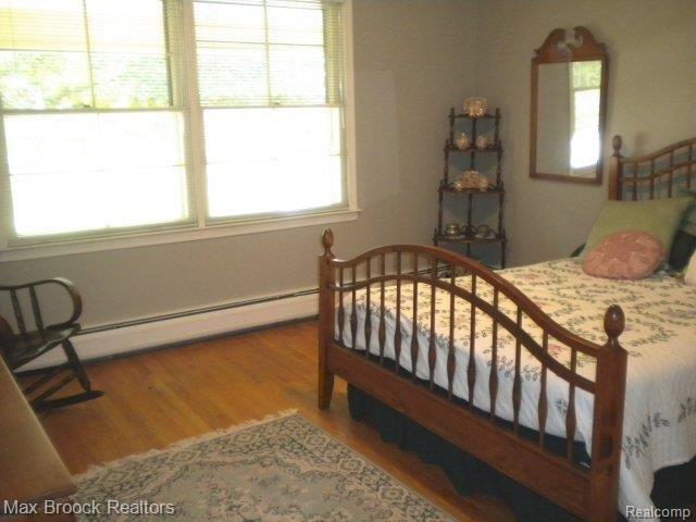2857 Rambling Way Bloomfield Hills, MI 48302 - Photo 16 of 24 Bedroom 5