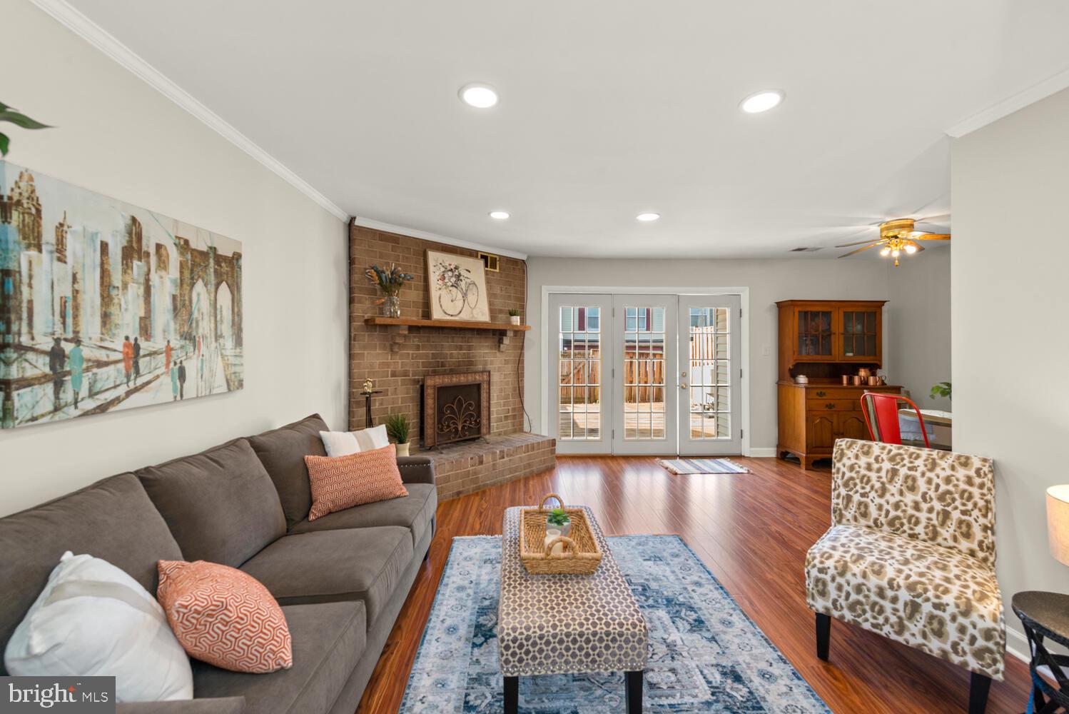 2177 Monaghan Drive Herndon, VA 20170 - Photo 17 of 30