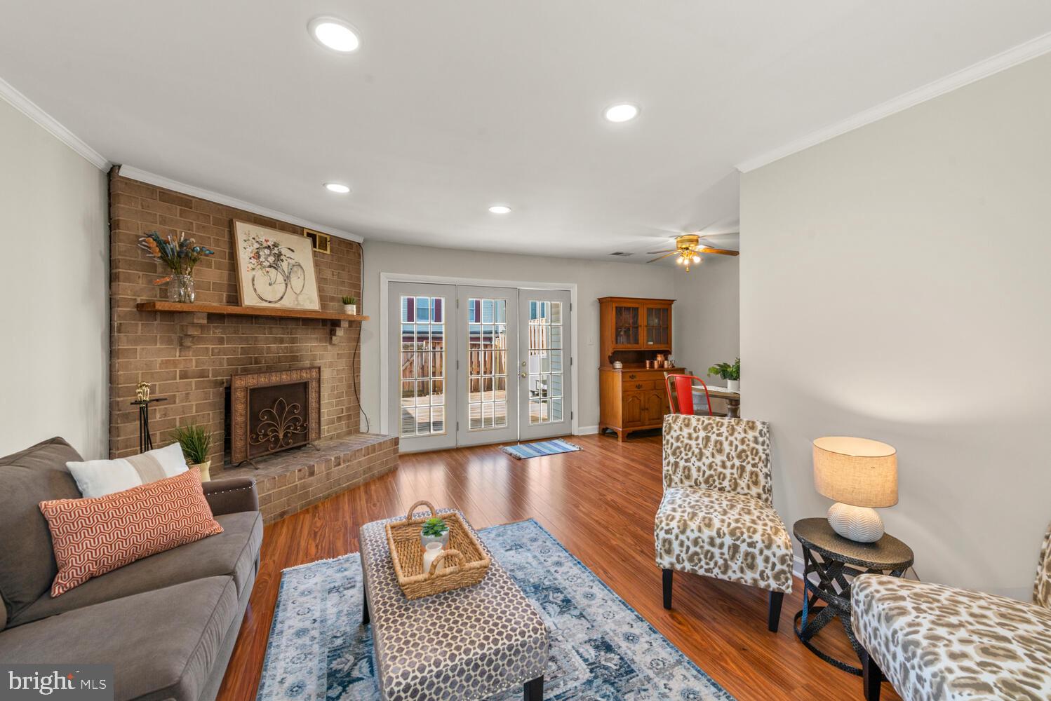 2177 Monaghan Drive Herndon, VA 20170 - Photo 18 of 30