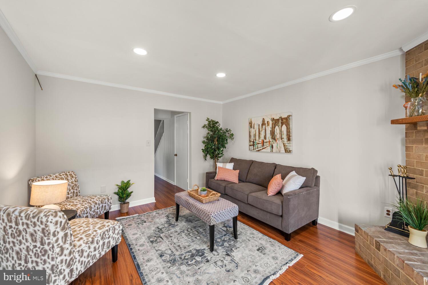 2177 Monaghan Drive Herndon, VA 20170 - Photo 19 of 30