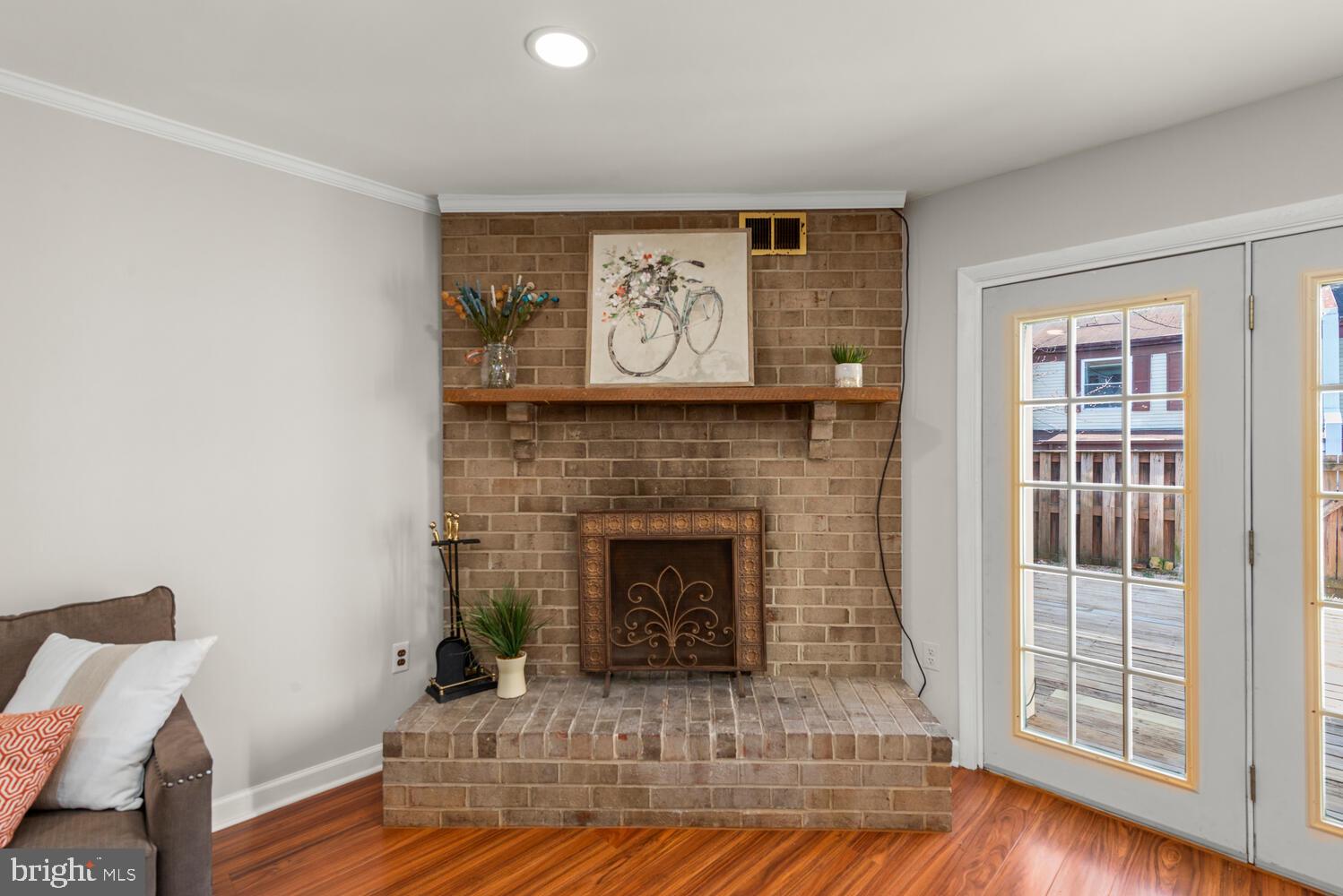 2177 Monaghan Drive Herndon, VA 20170 - Photo 21 of 30