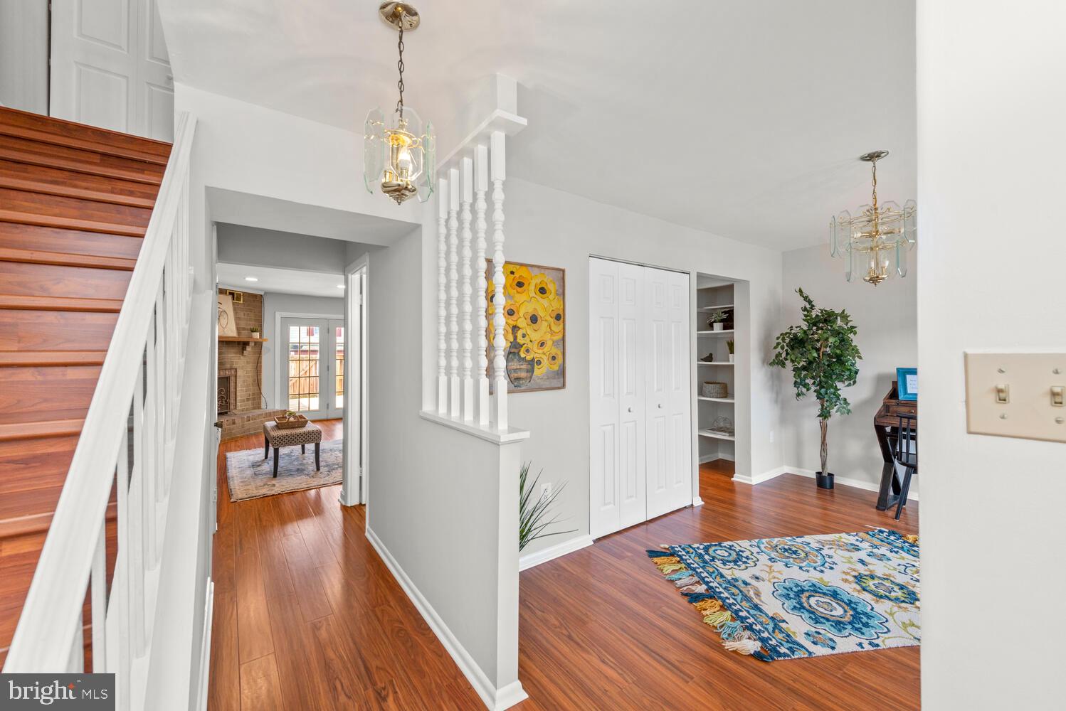 2177 Monaghan Drive Herndon, VA 20170 - Photo 3 of 30