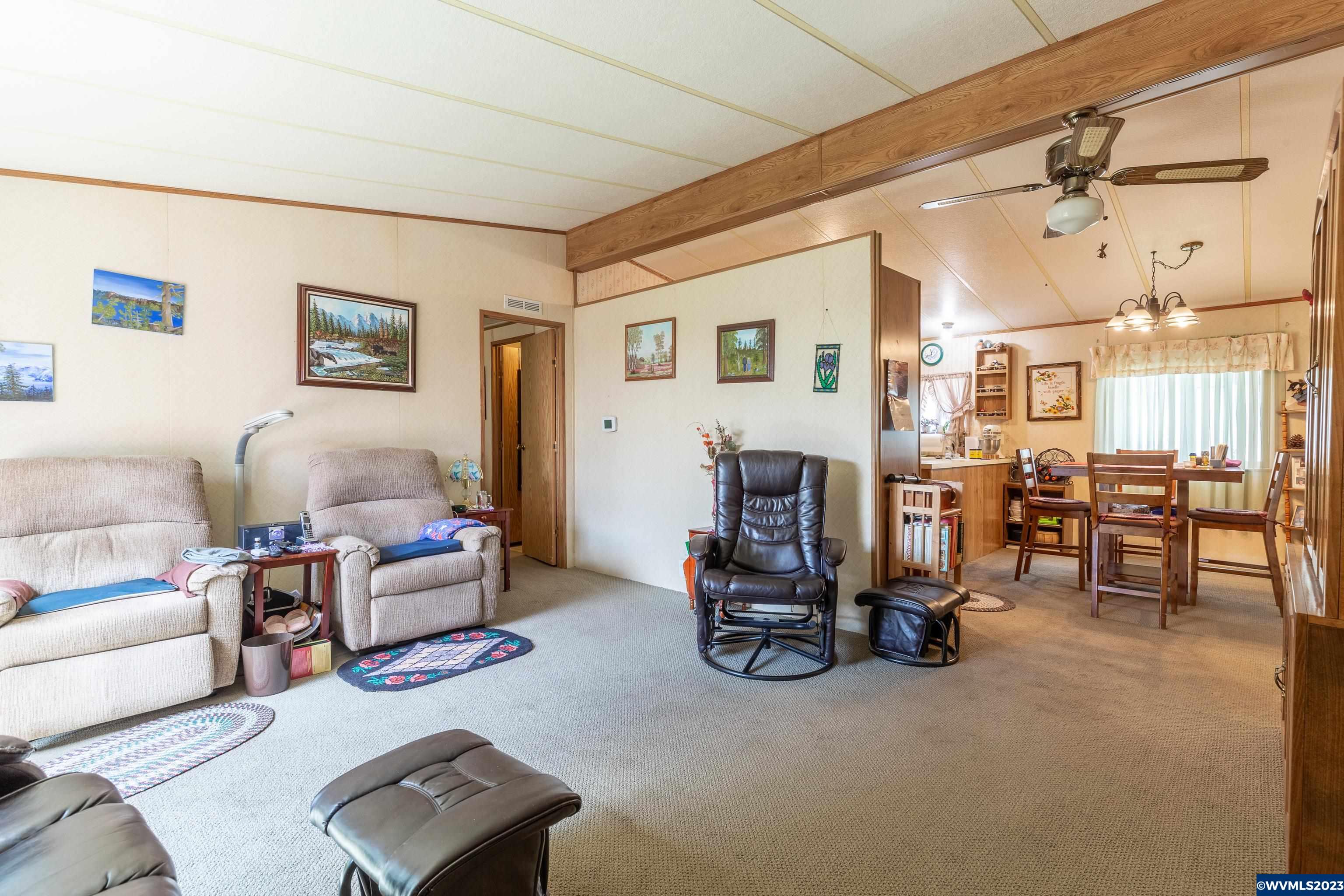 2796 South Main Road, Unit 31 Lebanon, OR 97355 - Photo 13 of 34 Gallery Image 13
