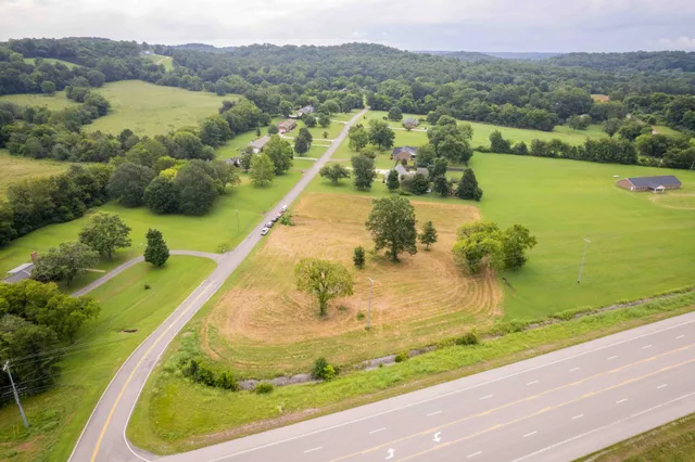 $535,000 | 1316 Edgewood Drive, Pulaski, TN 38478