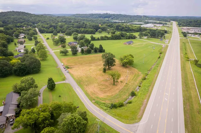 $535,000 | 1316 Edgewood Drive, Pulaski, TN 38478