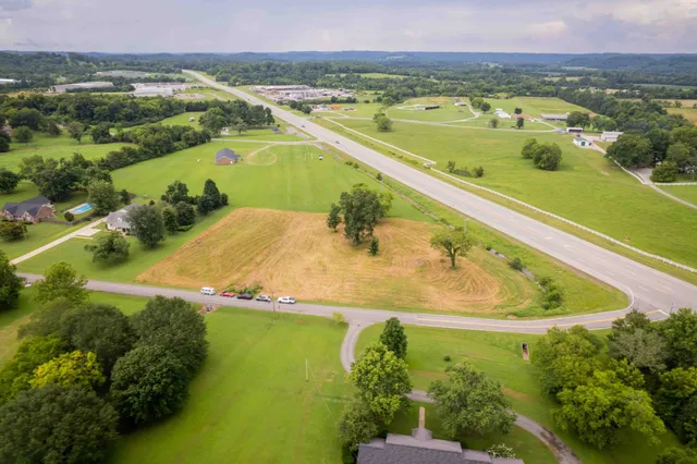 $535,000 | 1316 Edgewood Drive, Pulaski, TN 38478