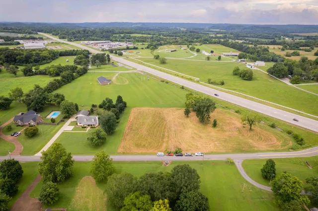 $535,000 | 1316 Edgewood Drive, Pulaski, TN 38478