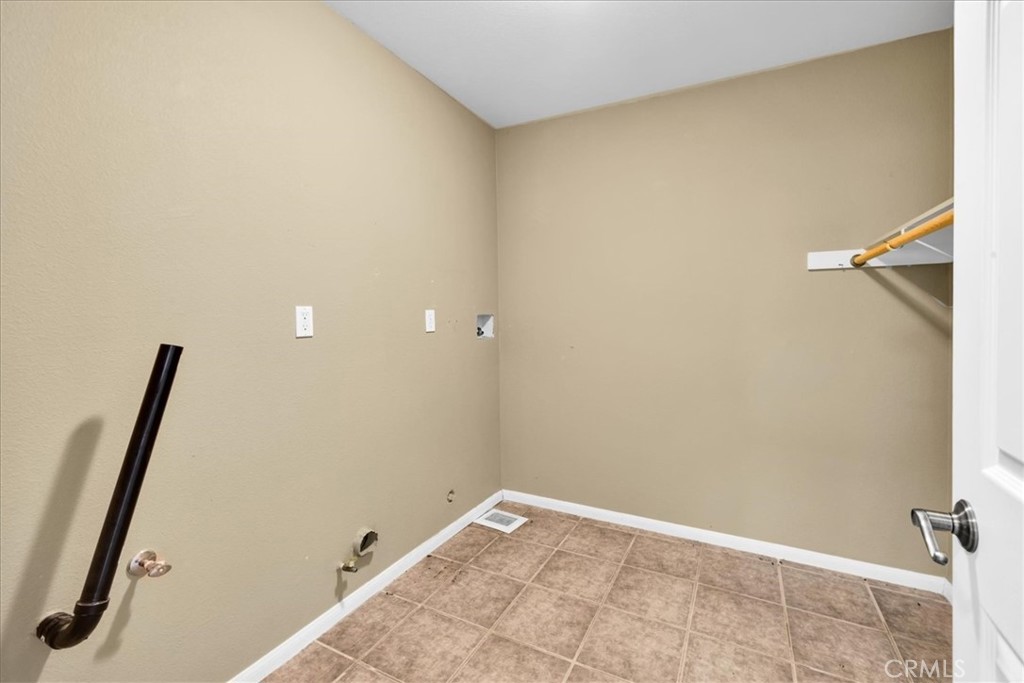 63357 Uranium Road Joshua Tree, CA 92252 - Photo 20 of 54 a view of utility room