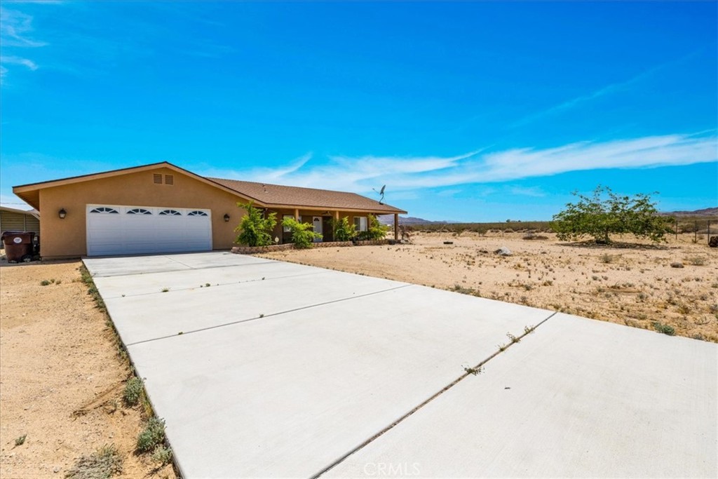 63357 Uranium Road Joshua Tree, CA 92252 - Photo 2 of 54