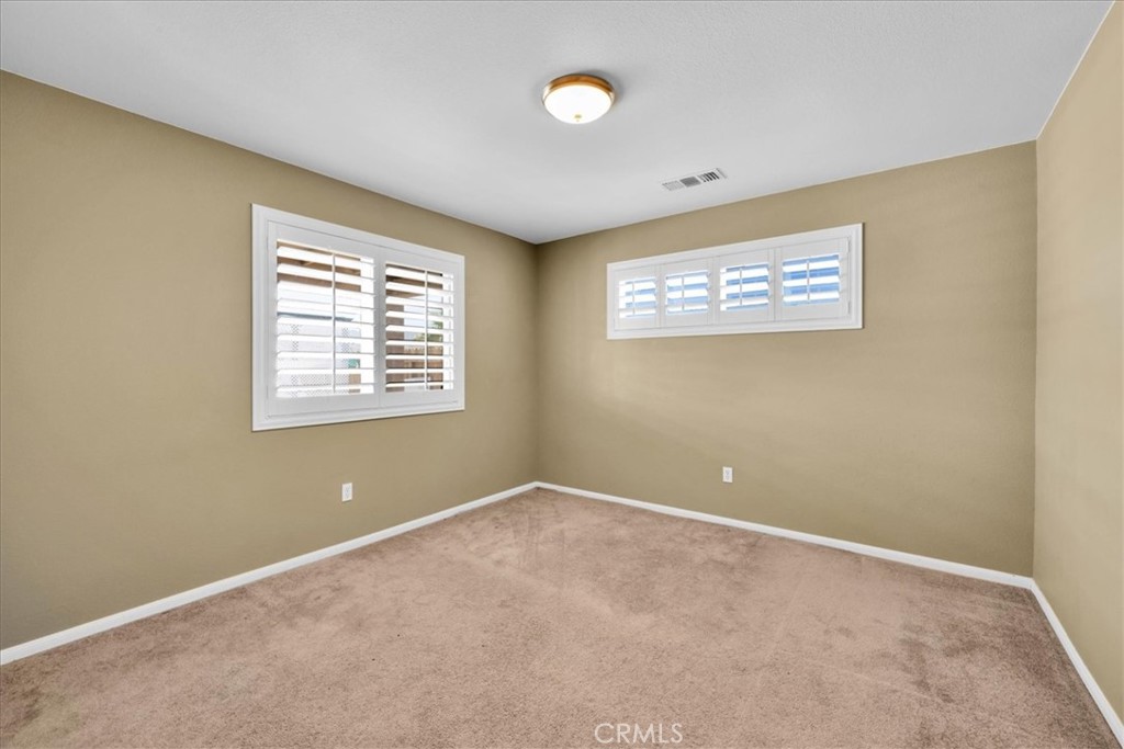 63357 Uranium Road Joshua Tree, CA 92252 - Photo 24 of 54 an empty room with a window