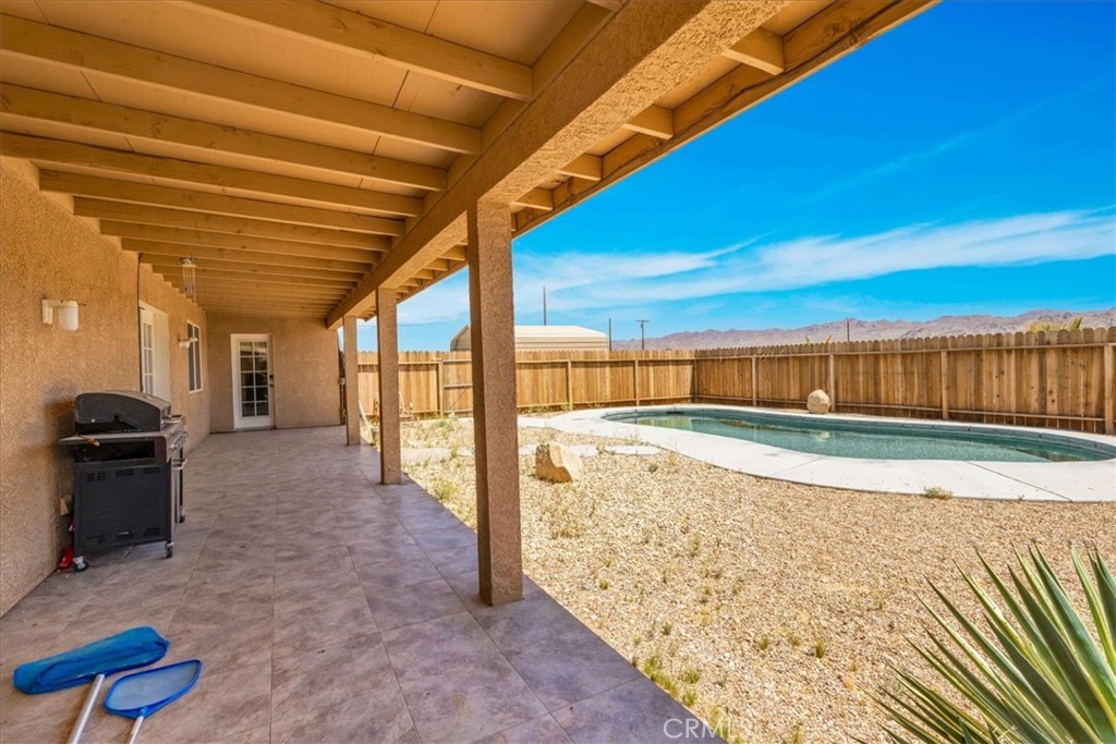63357 Uranium Road Joshua Tree, CA 92252 - Photo 29 of 54