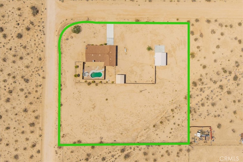 63357 Uranium Road Joshua Tree, CA 92252 - Photo 54 of 54