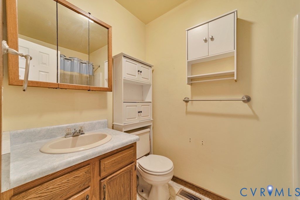 2715 Bethany Church Road Bumpass, VA 23024 - Photo 15 of 44