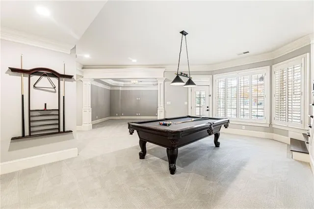 $2,550,000 | 648 Glenover Drive, Milton, GA 30004