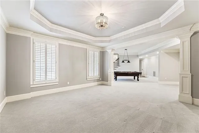 $2,550,000 | 648 Glenover Drive, Milton, GA 30004