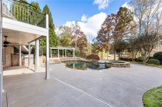 $2,550,000 | 648 Glenover Drive, Milton, GA 30004