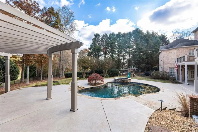 $2,550,000 | 648 Glenover Drive, Milton, GA 30004