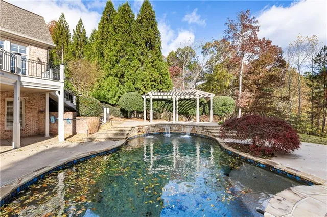 $2,550,000 | 648 Glenover Drive, Milton, GA 30004