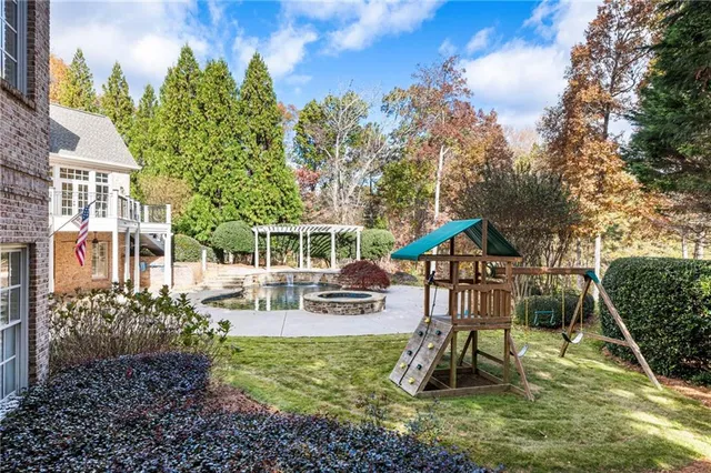$2,550,000 | 648 Glenover Drive, Milton, GA 30004