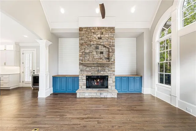 $2,550,000 | 648 Glenover Drive, Milton, GA 30004