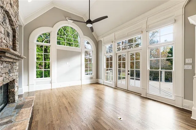 $2,550,000 | 648 Glenover Drive, Milton, GA 30004