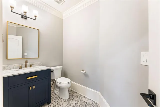 $2,550,000 | 648 Glenover Drive, Milton, GA 30004