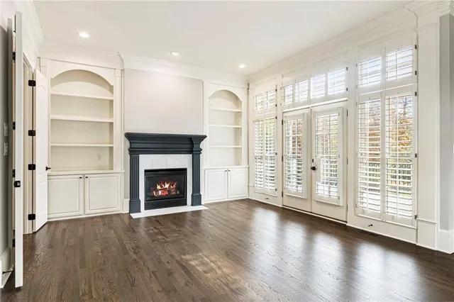 $2,550,000 | 648 Glenover Drive, Milton, GA 30004