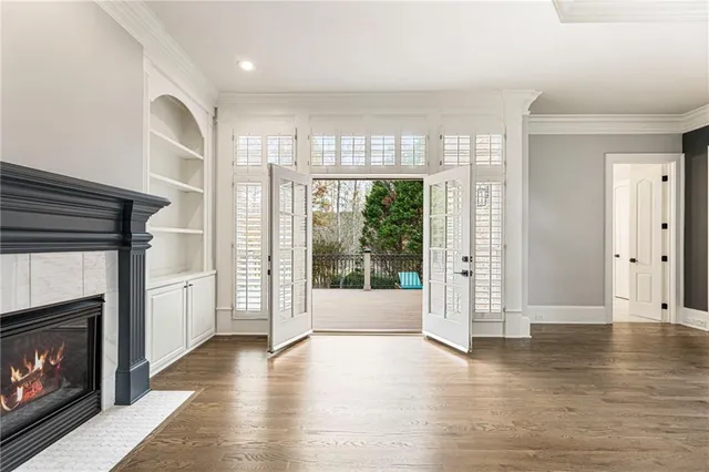 $2,550,000 | 648 Glenover Drive, Milton, GA 30004