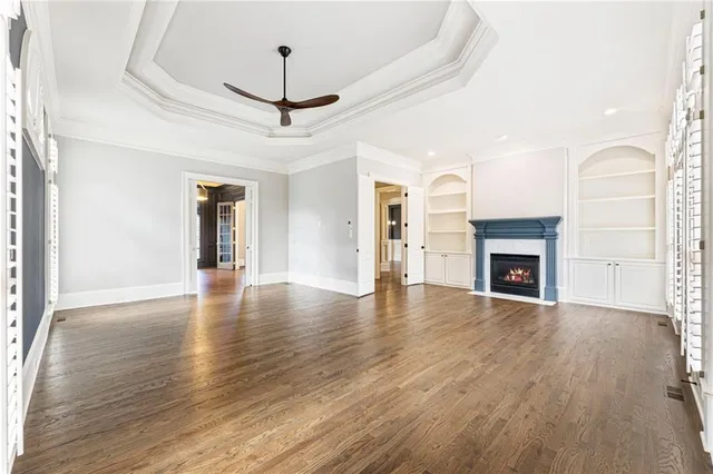 $2,550,000 | 648 Glenover Drive, Milton, GA 30004