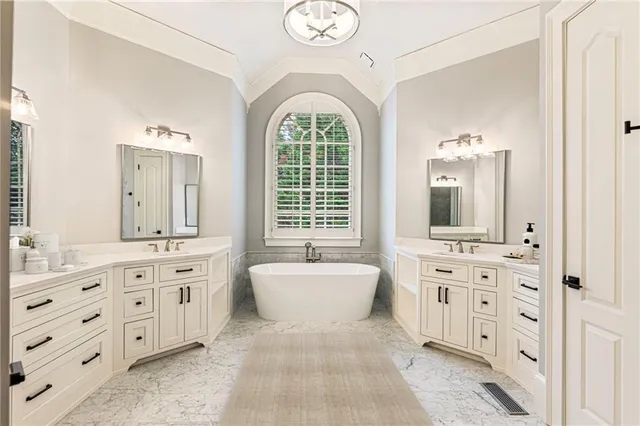 $2,550,000 | 648 Glenover Drive, Milton, GA 30004