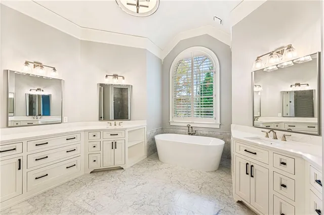 $2,550,000 | 648 Glenover Drive, Milton, GA 30004