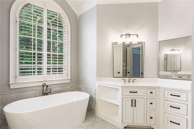 $2,550,000 | 648 Glenover Drive, Milton, GA 30004