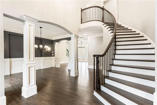 $2,550,000 | 648 Glenover Drive, Milton, GA 30004