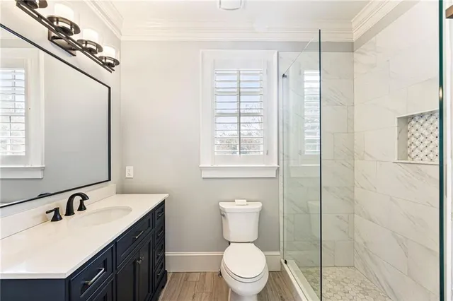 $2,550,000 | 648 Glenover Drive, Milton, GA 30004