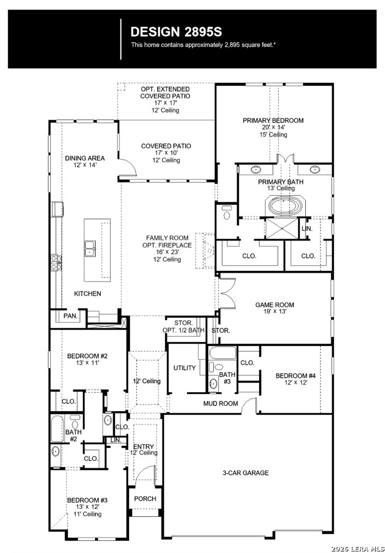 437 Verdad Way Boerne, TX 78006 - Photo 3 of 4